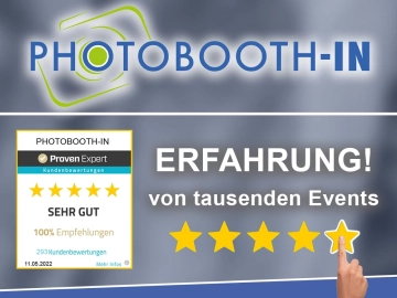 Fotobox-Photobooth mieten Neuhausen ob Eck