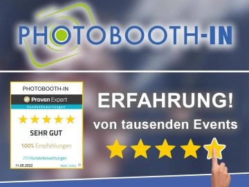 Fotobox-Photobooth mieten Neuhof (bei Fulda)