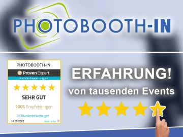 Fotobox-Photobooth mieten Neuhofen