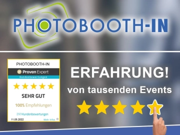 Fotobox-Photobooth mieten Neukieritzsch