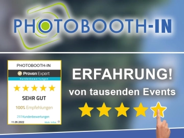Fotobox-Photobooth mieten Neukirch/Lausitz