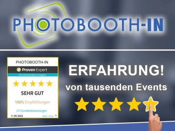 Fotobox-Photobooth mieten Neukirchen/Erzgebirge