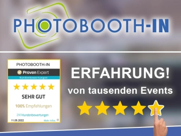 Fotobox-Photobooth mieten Neukirchen (Knüll)