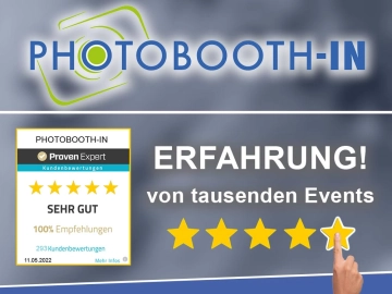 Fotobox-Photobooth mieten Neukirchen/Pleiße