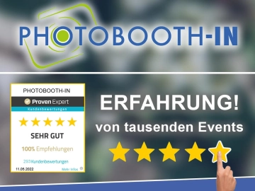 Fotobox-Photobooth mieten Neukirchen-Vluyn