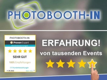 Fotobox-Photobooth mieten Neuler