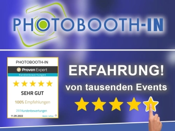 Fotobox-Photobooth mieten Neulingen