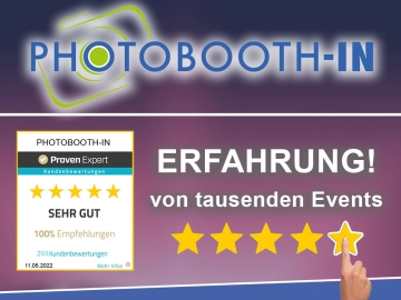 Fotobox-Photobooth mieten Neulußheim