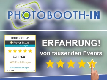 Fotobox-Photobooth mieten Neumünster