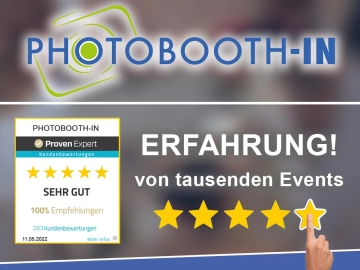 Fotobox-Photobooth mieten Neunburg vorm Wald