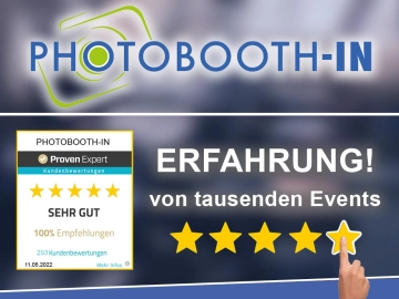 Fotobox-Photobooth mieten Neunkirchen am Brand