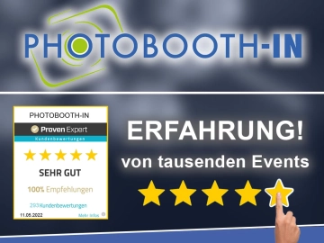 Fotobox-Photobooth mieten Neunkirchen am Sand