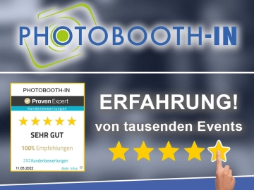 Fotobox-Photobooth mieten Neunkirchen (Saar)