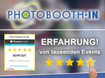 Fotobox-Photobooth mieten Neunkirchen-Seelscheid