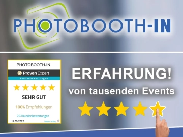 Fotobox-Photobooth mieten Neunkirchen (Siegerland)