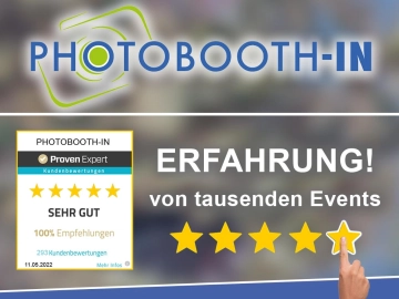 Fotobox-Photobooth mieten Neuötting