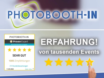 Fotobox-Photobooth mieten Neureichenau