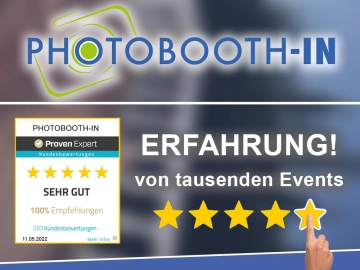 Fotobox-Photobooth mieten Neuried (Baden)