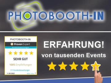 Fotobox-Photobooth mieten Neuried-München