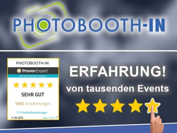 Fotobox-Photobooth mieten Neuruppin