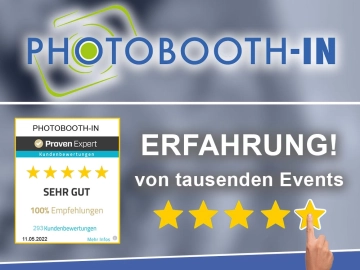 Fotobox-Photobooth mieten Neusäß
