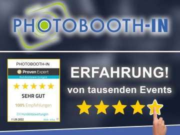 Fotobox-Photobooth mieten Neusalza-Spremberg