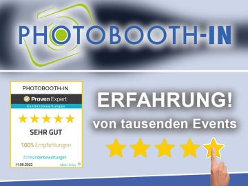 Fotobox-Photobooth mieten Neuss