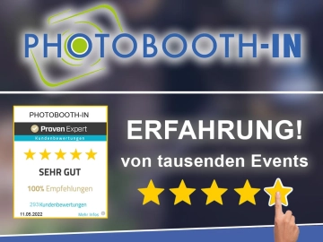 Fotobox-Photobooth mieten Neustadt am Rübenberge