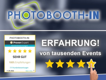 Fotobox-Photobooth mieten Neustadt an der Aisch