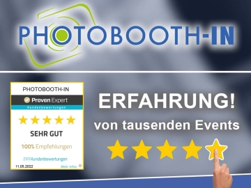 Fotobox-Photobooth mieten Neustadt (Hessen)