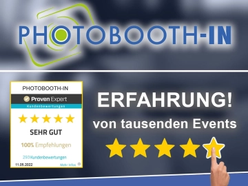 Fotobox-Photobooth mieten Neustadt in Holstein