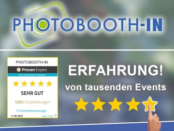 Fotobox-Photobooth mieten Neustadt in Sachsen