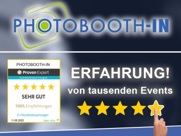 Fotobox-Photobooth mieten Neustadt (Wied)