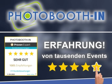 Fotobox-Photobooth mieten Neustetten