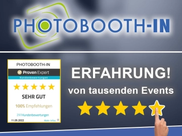 Fotobox-Photobooth mieten Neuweiler