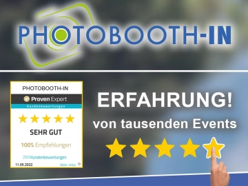 Fotobox-Photobooth mieten Neuwied