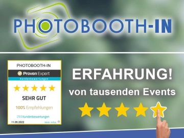 Fotobox-Photobooth mieten Neuzelle