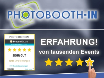 Fotobox-Photobooth mieten Nidderau
