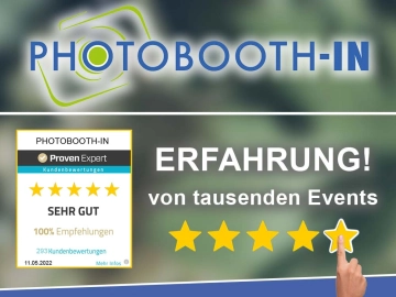 Fotobox-Photobooth mieten Niebüll