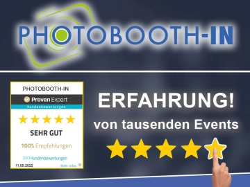 Fotobox-Photobooth mieten Niedenstein