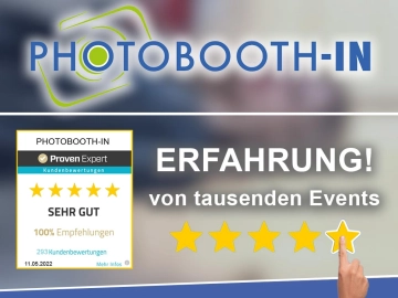 Fotobox-Photobooth mieten Nieder-Olm