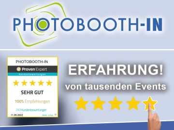 Fotobox-Photobooth mieten Niederaichbach