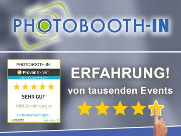 Fotobox-Photobooth mieten Niederau