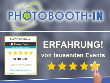 Fotobox-Photobooth mieten Niederaula