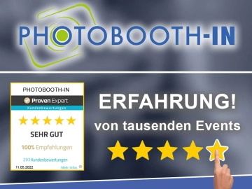 Fotobox-Photobooth mieten Niederdorfelden