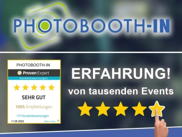 Fotobox-Photobooth mieten Niedere Börde