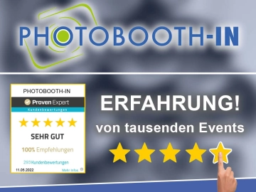Fotobox-Photobooth mieten Niedereschach