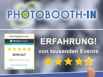 Fotobox-Photobooth mieten Niederfischbach