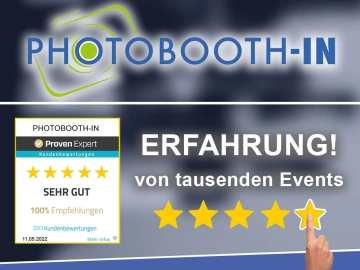 Fotobox-Photobooth mieten Niederkrüchten