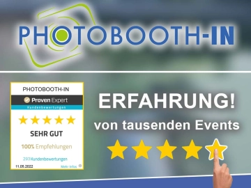 Fotobox-Photobooth mieten Niedernberg